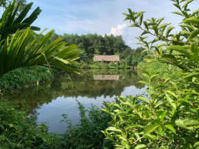 Háo Hức Village, Thai Nguyen